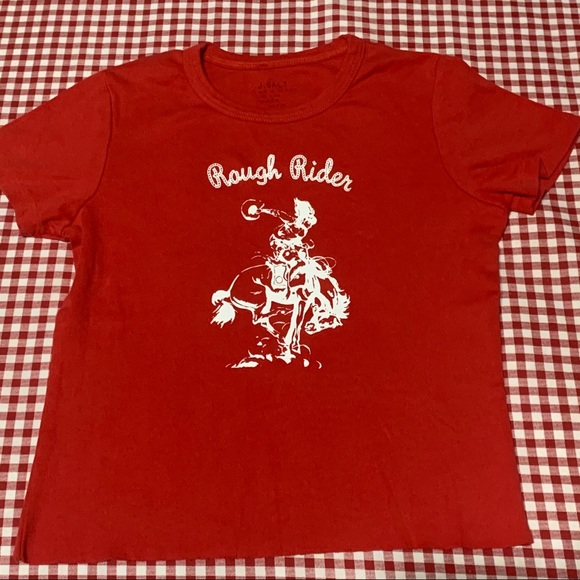 Brandy Melville tee